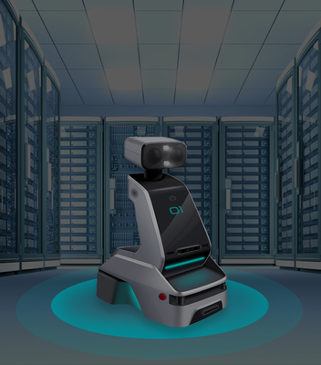 智能巡檢機(jī)器人軟件開發(fā) 架構(gòu)、挑戰(zhàn)與未來趨勢