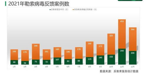 2021年勒索病毒疫情分析報(bào)告 軟件開(kāi)發(fā)的挑戰(zhàn)與防護(hù)策略