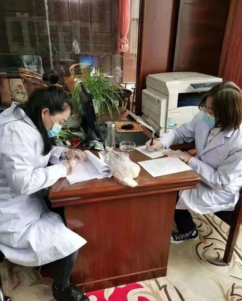 我為群眾辦實(shí)事 食品快檢助啟航，數(shù)據(jù)處理服務(wù)惠民生