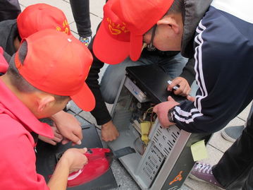 技能閃耀，志愿同行——海鹽縣商貿學校電腦維修與維護志愿者服務隊喜獲省級榮譽